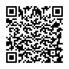 QR kód a telefonszámhoz +351961809120