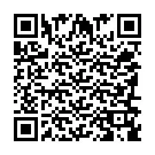 QR-koodi puhelinnumerolle +351961882588