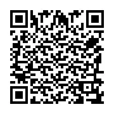 QR Code สำหรับหมายเลขโทรศัพท์ +351961970213