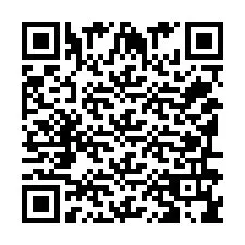 Kode QR untuk nomor Telepon +351961985791