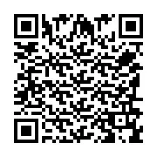 QR Code for Phone number +351961985943