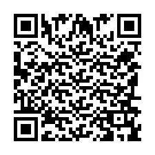 Kod QR dla numeru telefonu +351961997912