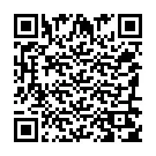 Kod QR dla numeru telefonu +351962000000