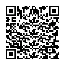 Kode QR untuk nomor Telepon +351962106082