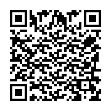 QR код за телефонен номер +351962744743