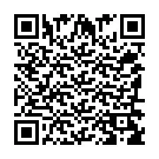 Codice QR per il numero di telefono +351962861840