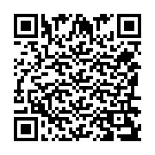 Código QR para número de teléfono +351962935862