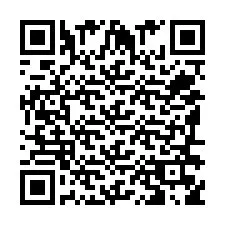 Kode QR untuk nomor Telepon +351963586249