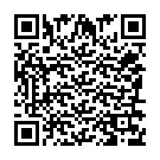 Codice QR per il numero di telefono +351963764839