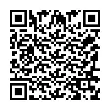 QR kód a telefonszámhoz +351963787151