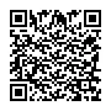 QR-koodi puhelinnumerolle +351963796302