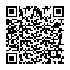 Código QR para número de telefone +351963796464