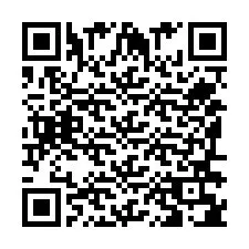 Kode QR untuk nomor Telepon +351963807266