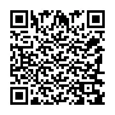 QR Code pour le numéro de téléphone +351963813901