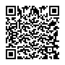 电话号码二维码 +351963892710