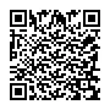 Código QR para número de telefone +351963907581