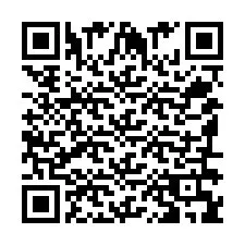 电话号码二维码 +351963994800
