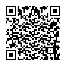 QR kód a telefonszámhoz +351964699825