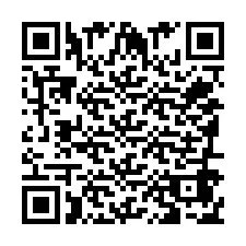 Kode QR untuk nomor Telepon +351964758499