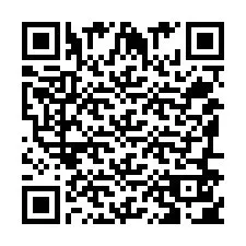 QR Code สำหรับหมายเลขโทรศัพท์ +351965002060