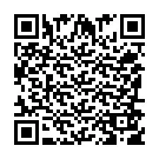 Código QR para número de telefone +351965066974