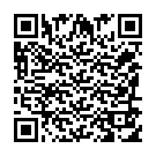 Código QR para número de telefone +351965100761