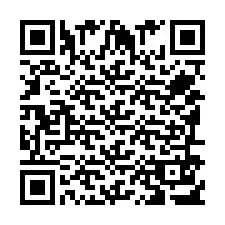 QR-koodi puhelinnumerolle +351965134693