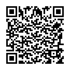 Código QR para número de teléfono +351965540076