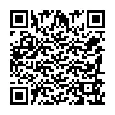 QR kód a telefonszámhoz +351965611705