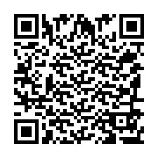 Kode QR untuk nomor Telepon +351965730310