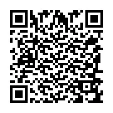 Codice QR per il numero di telefono +351965903360