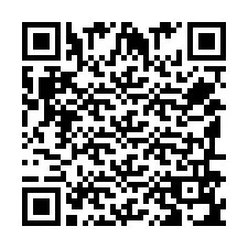 Codice QR per il numero di telefono +351965905203