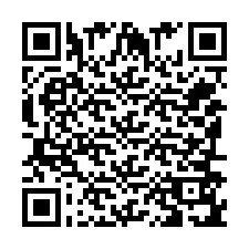 電話番号のQRコード +351965913935