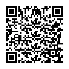 QR Code pour le numéro de téléphone +351965915674