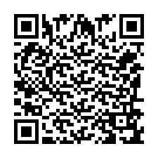 QR Code pour le numéro de téléphone +351965915675