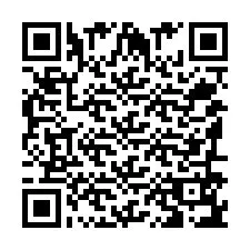 QR-Code für Telefonnummer +351965924540