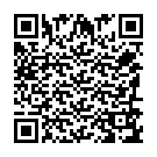 Kode QR untuk nomor Telepon +351965924543