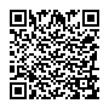 Kode QR untuk nomor Telepon +351965924544