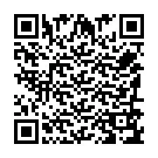 QR kód a telefonszámhoz +351965924547