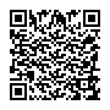 QR-код для номера телефона +351965928740