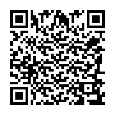 Código QR para número de telefone +351965932129