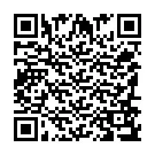 QR kód a telefonszámhoz +351965937114