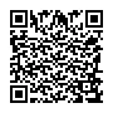 QR kód a telefonszámhoz +351965937214