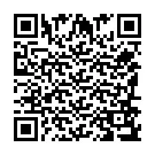 QR Code pour le numéro de téléphone +351965937216