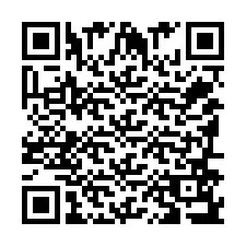 Codice QR per il numero di telefono +351965937281