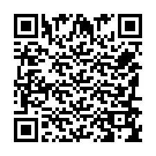 Kod QR dla numeru telefonu +351965943517