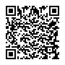 Codice QR per il numero di telefono +351965943579