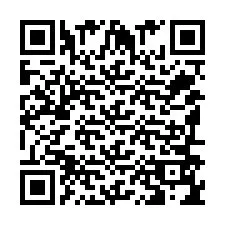 QR kód a telefonszámhoz +351965943601