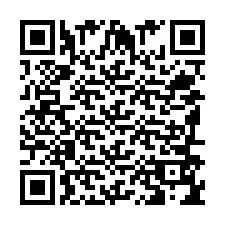 QR-koodi puhelinnumerolle +351965943608