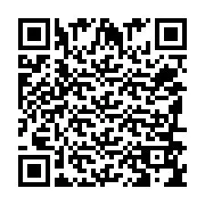 QR Code pour le numéro de téléphone +351965943609